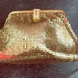 60’s Vintage Whiting & Davis